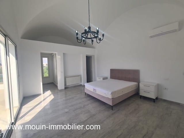 Photo VILLA PAULA I Hammamet Zone Théâtre AL3074 image 5/6