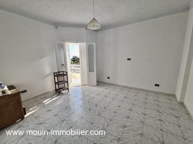 Photo Villa Perla AL1132 Hammamet Nord image 5/6