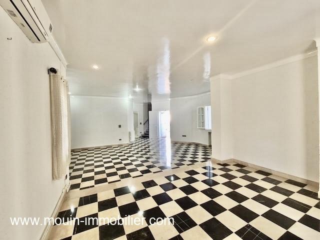 Photo Villa Perla AL1132 Hammamet Nord image 5/6