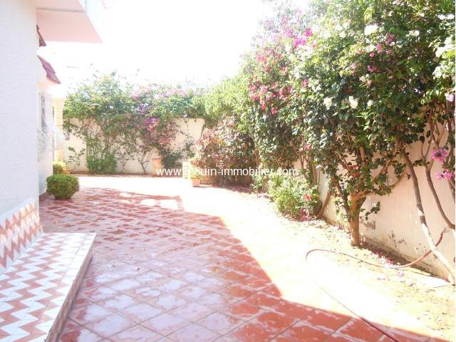 Photo villa perla AV669 hammamet nord image 5/6