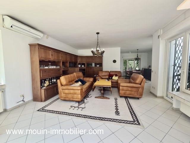 Photo Villa Petra AV1916 Jinen Hammamet image 5/6
