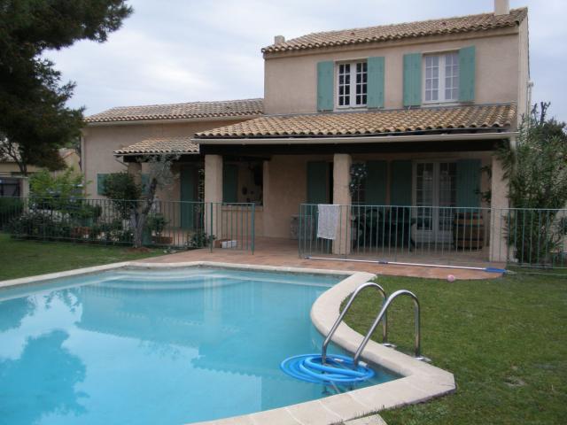 Photo Villa piscine-4 chambres en Provence image 5/6