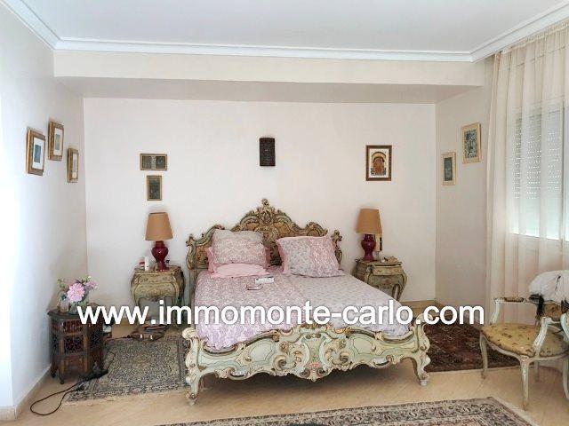 Photo Villa plage à louer au quartier Harhoura image 5/5