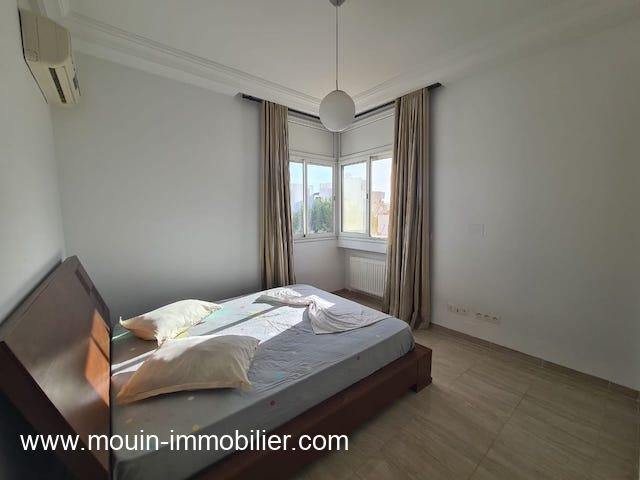 Photo VILLA POMELO 5 Hammamet La Corniche AL3242 image 5/6