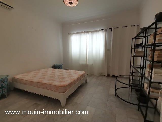 Photo Villa Primavera AL3354 Hammamet zone theatre image 5/6