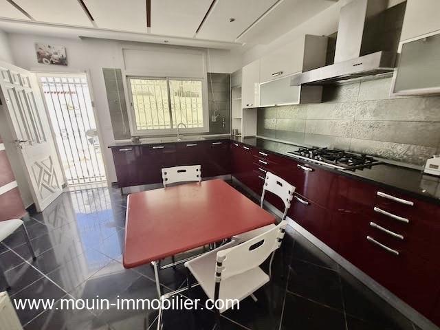 Photo Villa Princesse Al487 Hammamet image 5/5