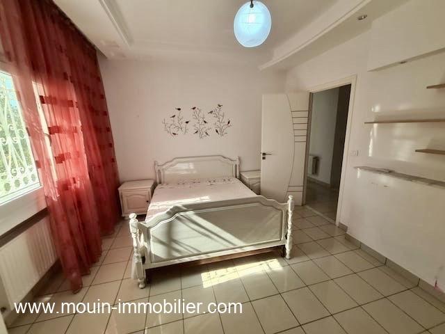 Photo VILLA PRINCESSE Hammamet Zone Sindbed AL487 image 5/6