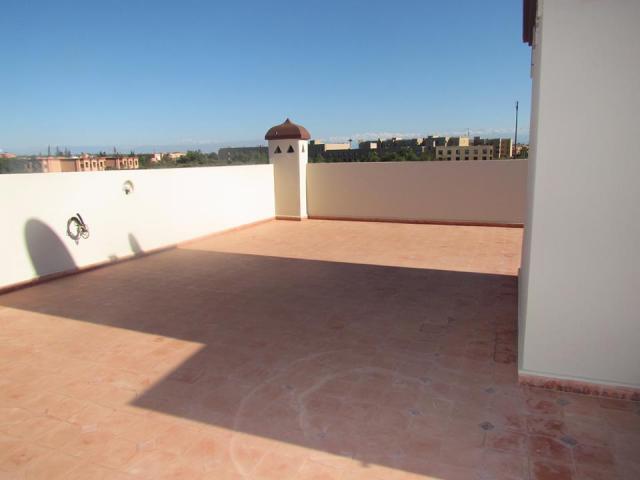 Photo villa privative de 3 façades image 5/6