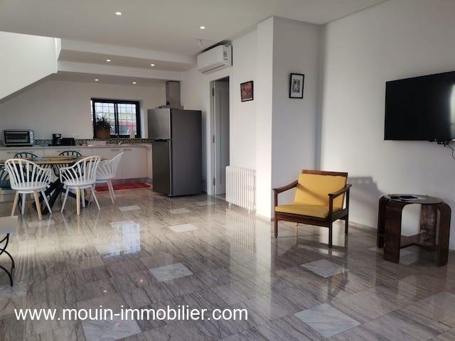 Photo Villa Pyrite AL3292 Hammamet Sud image 5/6