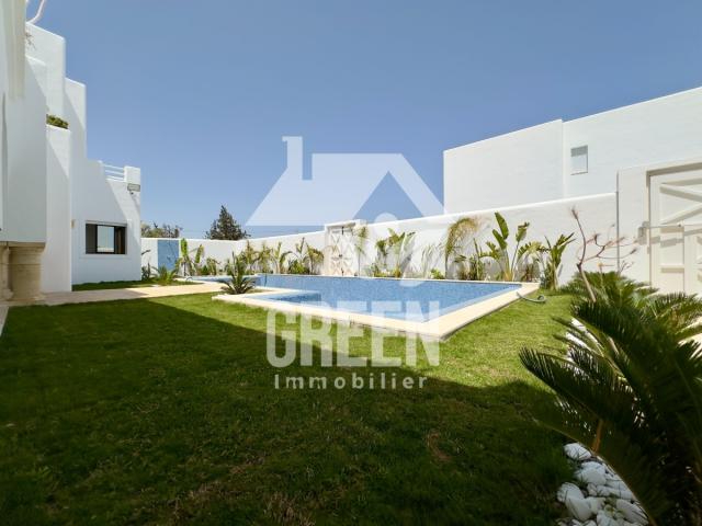 Photo VILLA "LELLA FATMA" image 5/6