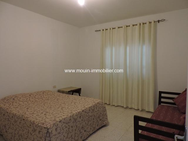 Photo Villa Radisson AL1544 Hammamet Nord image 5/6