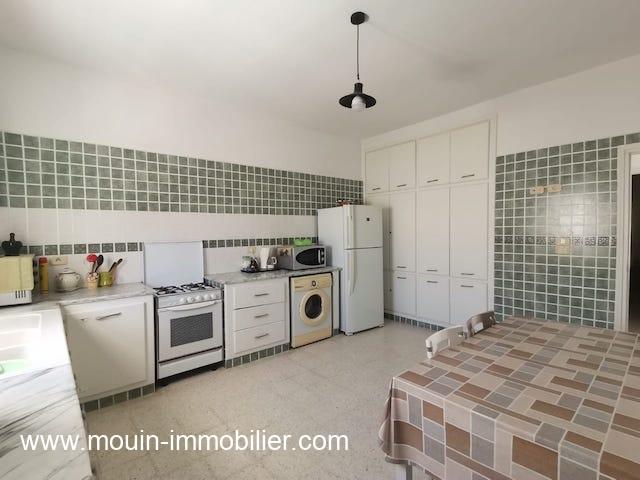 Photo Villa Radisson AL1544 Hammamet Nord image 5/6