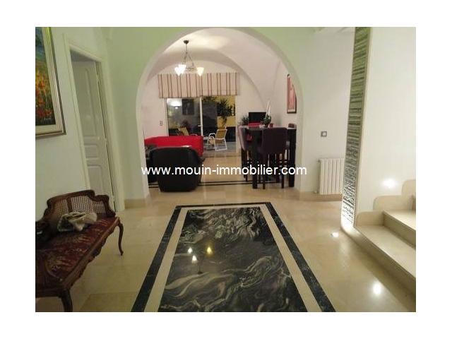 Photo Villa Rahma AL1175 Yasmine Hammamet image 5/6