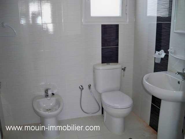 Photo VILLA RANDA Hammamet Baraket Essahel AL1078 image 5/6