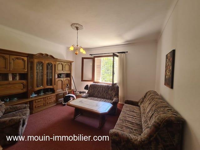 Photo VILLA RAWAND Hammamet Centre AV1937 image 5/6