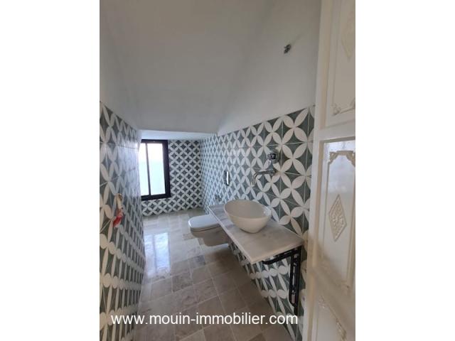 Photo Villa Rayane AV1510 Hammamet zone craxi image 5/6