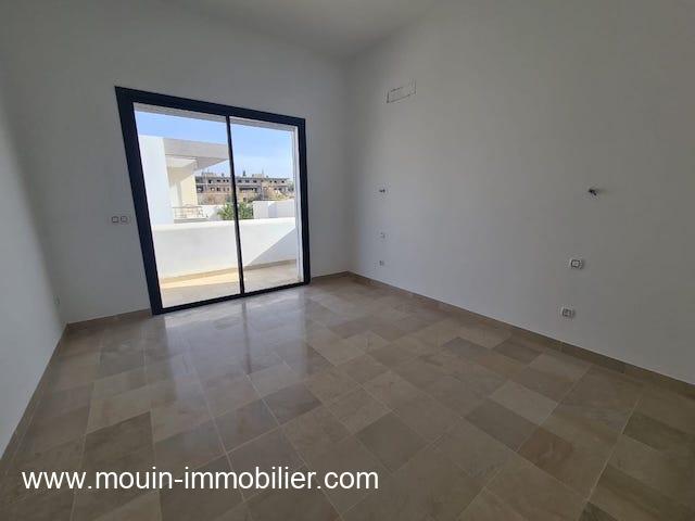 Photo VILLA RAYANE I I Hammamet Zone Craxi AV1510 image 5/6