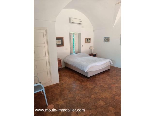 Photo Villa Red AL3558 Hammamet Sud image 5/6