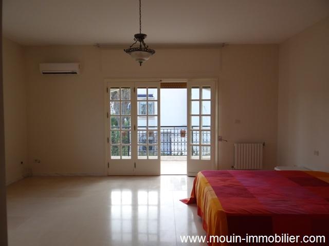 Photo Villa Red AV378 Hammamet Sidi Mahersi image 5/6