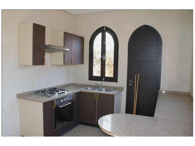 Photo Villa rénover avec Piscine  Quartier Agdal image 5/6