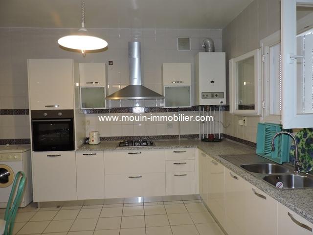 Photo Villa Rima AV1257 Jinan Hammamet image 5/6