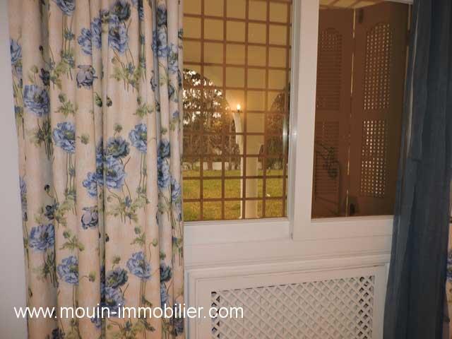 Photo VILLA RIMA II Jinan Hammamet AV1257 image 5/6