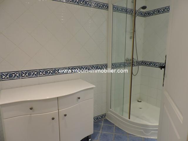 Photo VILLA RIMA Jinan Hammamet AV1257 image 5/6