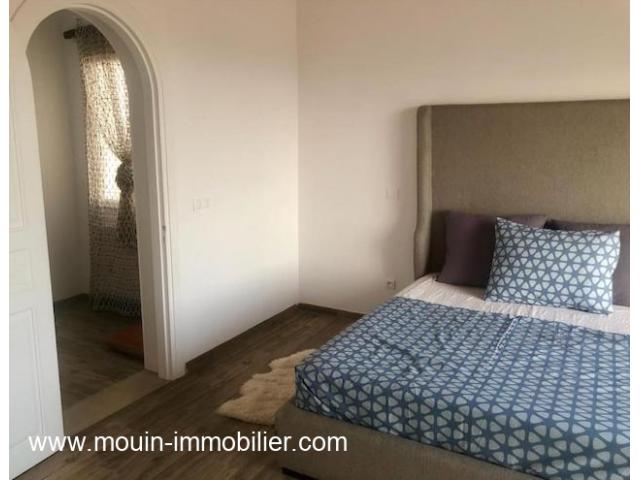 Photo Villa Ritta AV1570 Hammamet Zone Craxi image 5/6