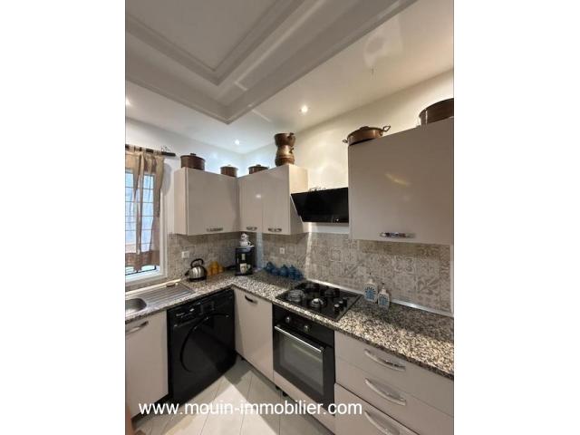 Photo VILLA RITTA Hammamet Zone Craxi AL3572 image 5/6