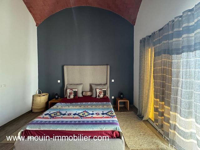 Photo VILLA RITTA Hammamet Zone Craxi AV1570 image 5/6