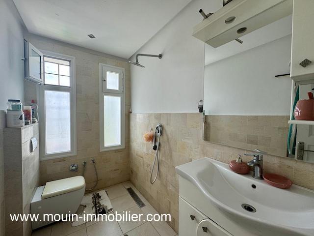 Photo VILLA RITTA I Hammamet Zone Craxi AV1570 image 5/6