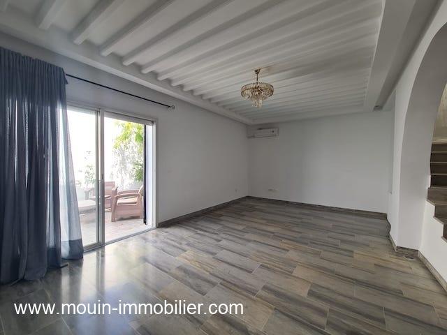 Photo Villa Riva AL1089 Hammamet zone craxi image 5/6