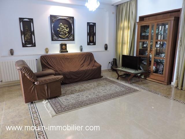 Photo VILLA ROMANA Hammamet  Zone Theatre AL1326 image 5/6