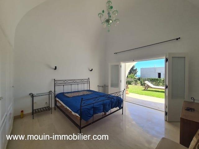 Photo VILLA ROMANCE Hammamet Nord AL3523 image 5/6