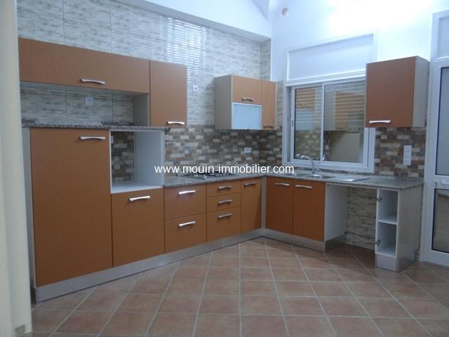 Photo Villa Ros AL592 Hammamet el Basbassia image 5/6