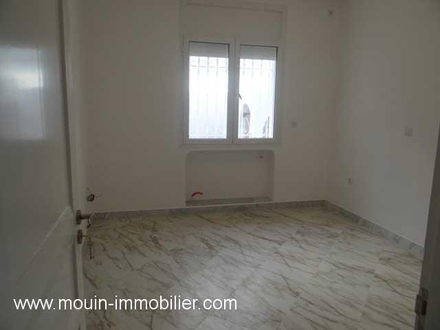 Photo Villa Rosa AL592 Hammamet Sud El Basbassia image 5/6