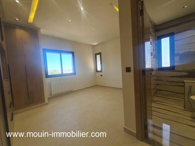 Photo VILLA ROSARIO Hammamet Baraket Essahel AV1812 image 5/6