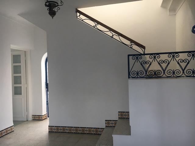 Photo Villa Roseline AL1451 Hammamet Nord image 5/5