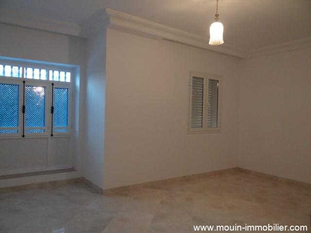 Photo Villa Rosso ref AL1373 Hammamet zone miramar image 5/6
