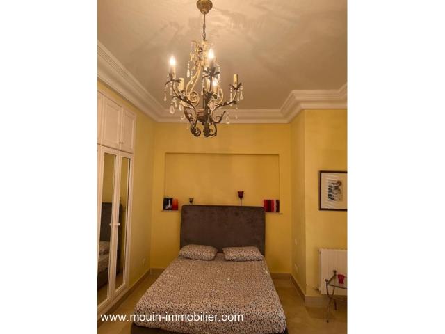 Photo VILLA ROYAL HAMMAMET Yasmine AL3379 image 5/6