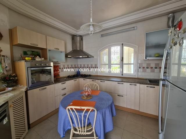 Photo Villa Royale AL2621 Yasmine Hammamet image 5/6