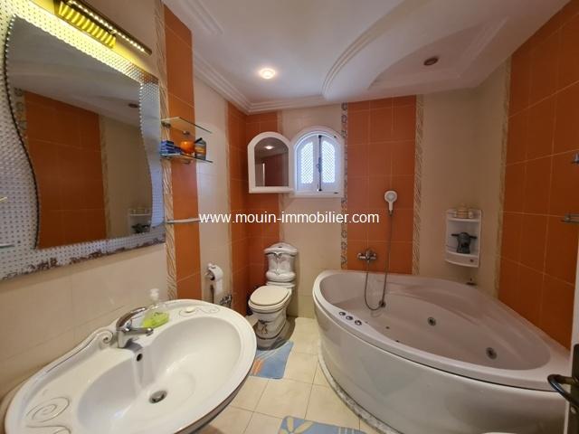 Photo VILLA ROYALE Yasmine Hammamet AV1431 image 5/6