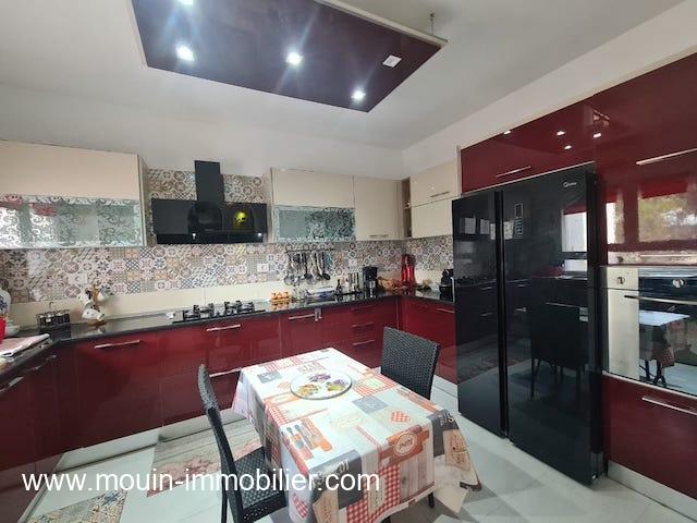 Photo Villa Ruby AL3101 Korba Africa Jade image 5/6