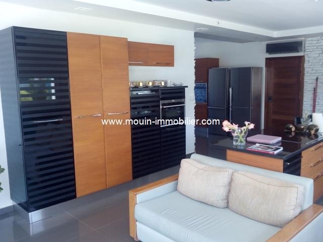 Photo Villa Rym AL2113 Soukra image 5/5