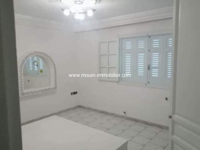 Photo VILLA SABER Hammamet AV515 image 5/5