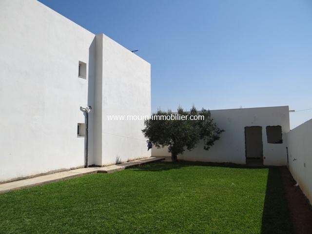 Photo Villa Salima ref AV341 Hammamet Sidi Hammed image 5/6