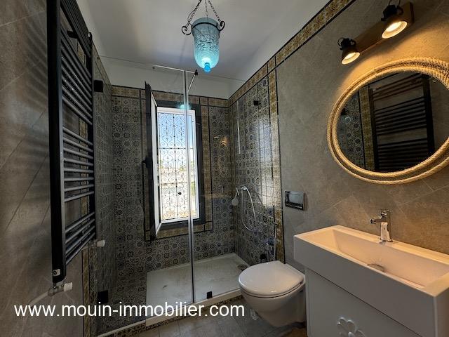 Photo VILLA SALMA I La Corniche Hammamet AL3375 image 5/6
