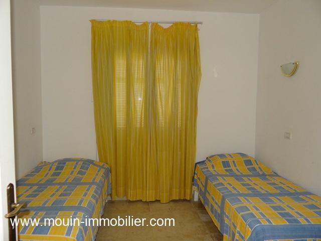 Photo VILLA SAM S Jinan Hammamet AV1628 image 5/6