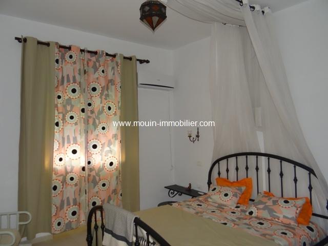 Photo villa samaris AL866 hammamet image 5/6