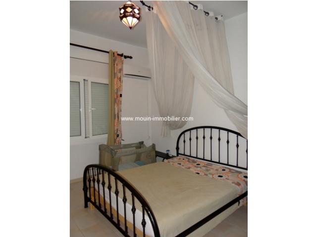 Photo Villa Samaris ref AL866 Baraket Essahel Hammamet image 5/6